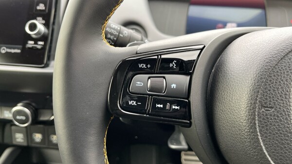 Used Honda Jazz 2025 for sale - 76124539: Photo 21