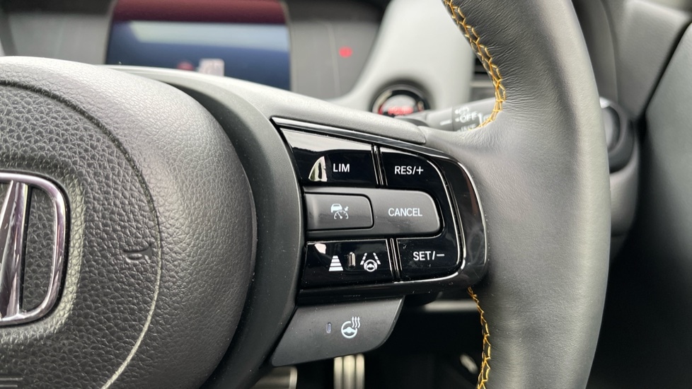 Used Honda Jazz 2025 for sale - 76124539: Photo 22