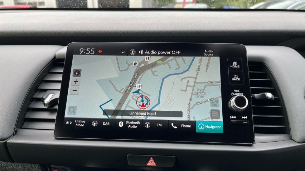 Used Honda Jazz 2025 for sale - 76124539: Photo 25