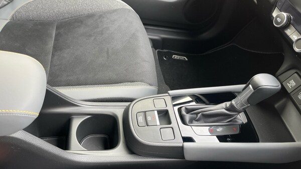 Used Honda Jazz 2025 for sale - 76124539: Photo 26