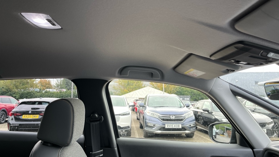 Used Honda Jazz 2025 for sale - 76124539: Photo 29