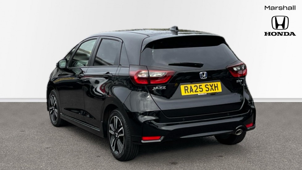 Used Honda Jazz 2025 for sale - 76124539: Photo 3