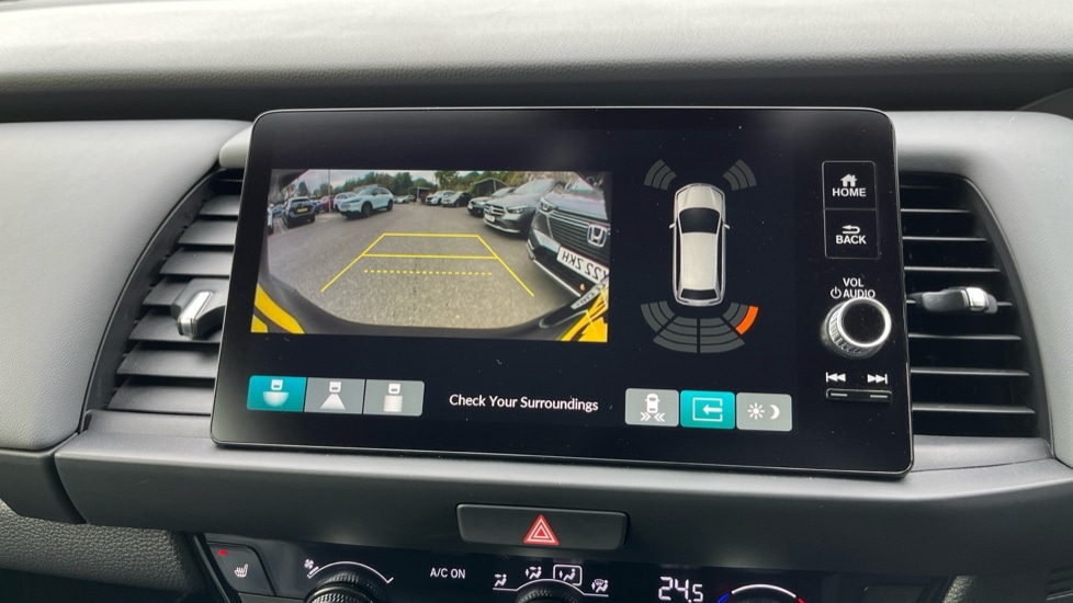 Used Honda Jazz 2025 for sale - 76124539: Photo 32