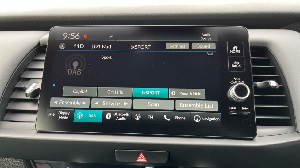 Used Honda Jazz 2025 for sale - 76124539: Photo 33