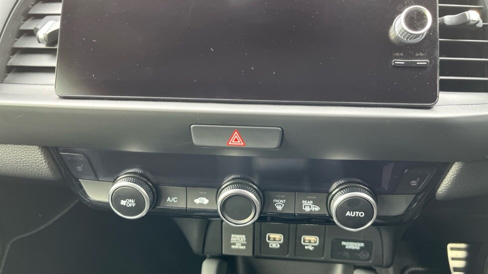 Used Honda Jazz 2025 for sale - 76124539: Photo 34