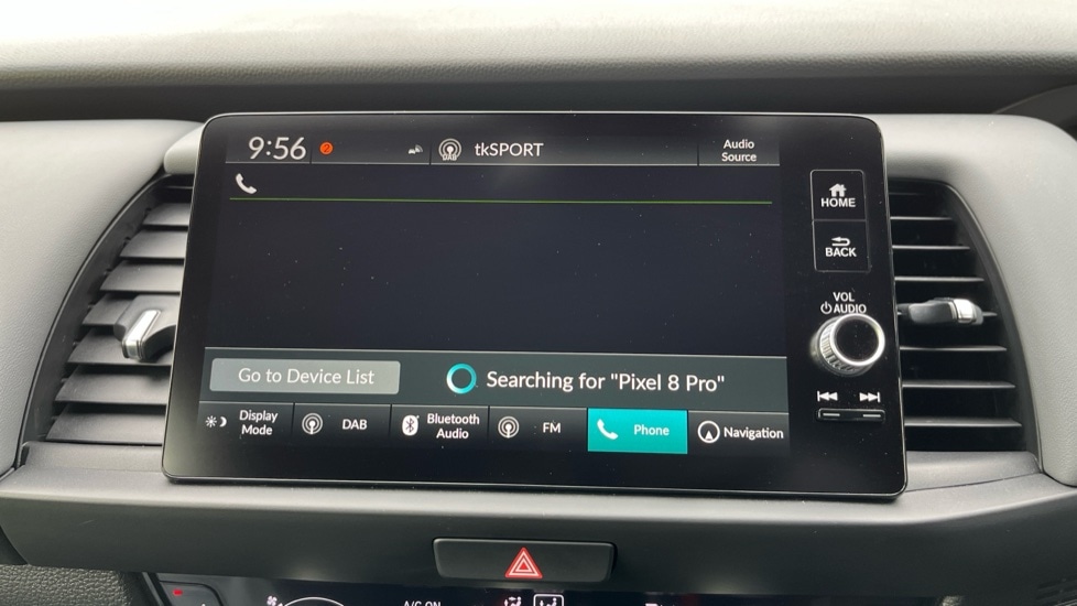 Used Honda Jazz 2025 for sale - 76124539: Photo 35