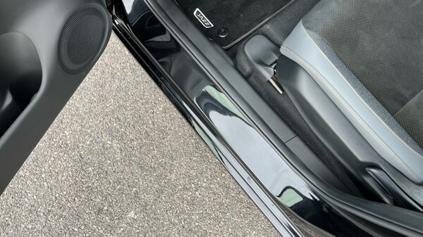 Used Honda Jazz 2025 for sale - 76124539: Photo 36