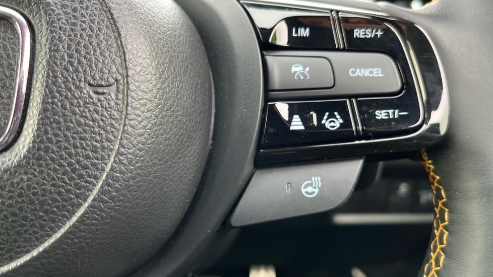 Used Honda Jazz 2025 for sale - 76124539: Photo 38