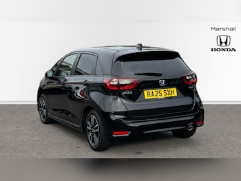 Used Honda Jazz 2025 for sale - 76124539: Photo 3
