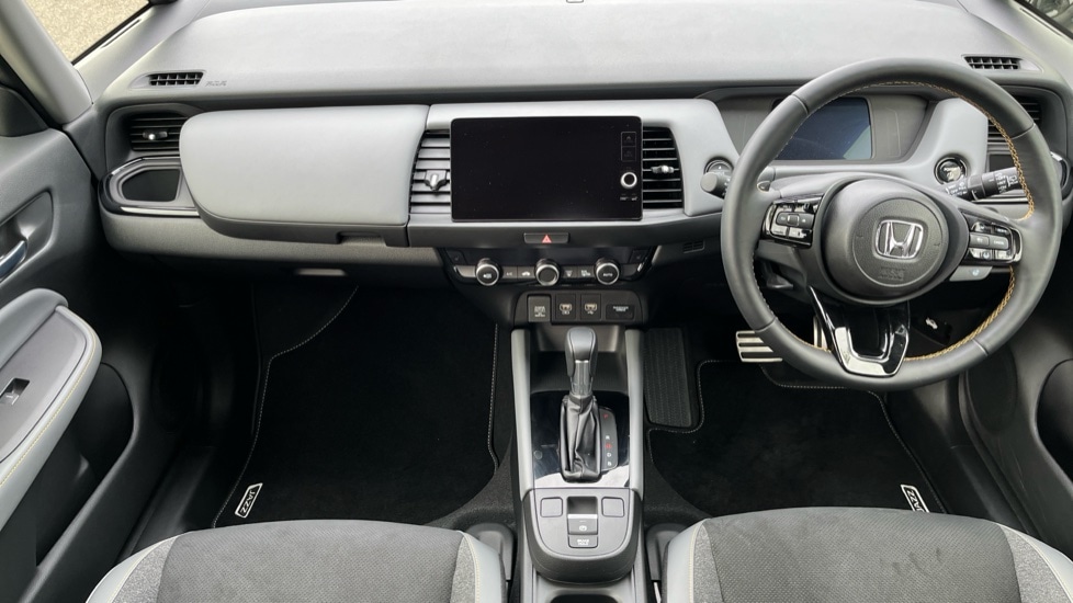 Used Honda Jazz 2025 for sale - 76124539: Photo 4