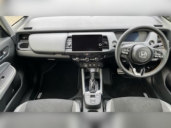 Used Honda Jazz 2025 for sale - 76124539: Photo 4