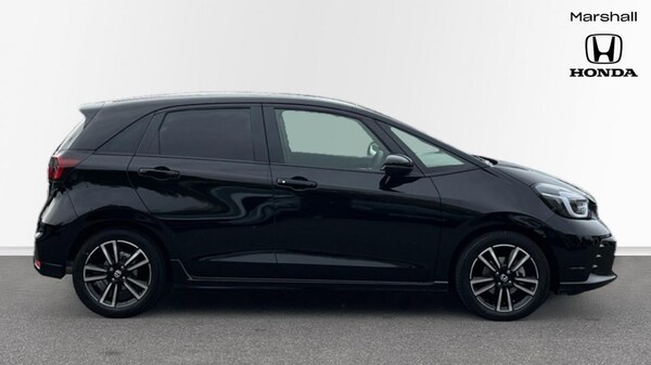 Used Honda Jazz 2025 for sale - 76124539: Photo 5