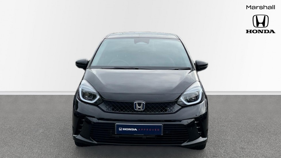 Used Honda Jazz 2025 for sale - 76124539: Photo 6