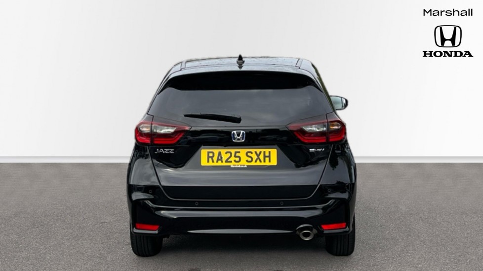 Used Honda Jazz 2025 for sale - 76124539: Photo 7