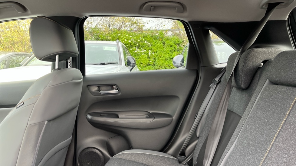 Used Honda Jazz 2025 for sale - 76124539: Photo 8