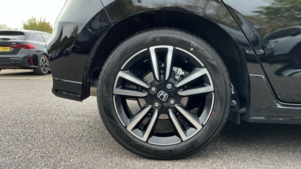 Used Honda Jazz 2025 for sale - 76124539: Photo 9