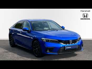 2024 - 2.0 eHEV Advance 5dr CVT Auto