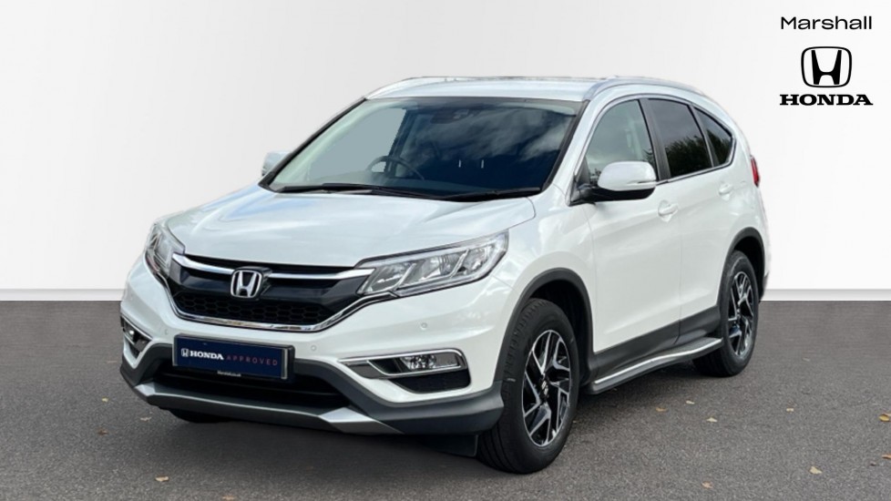 Used Honda CR-V 2016 for sale - 76507737: Photo 10