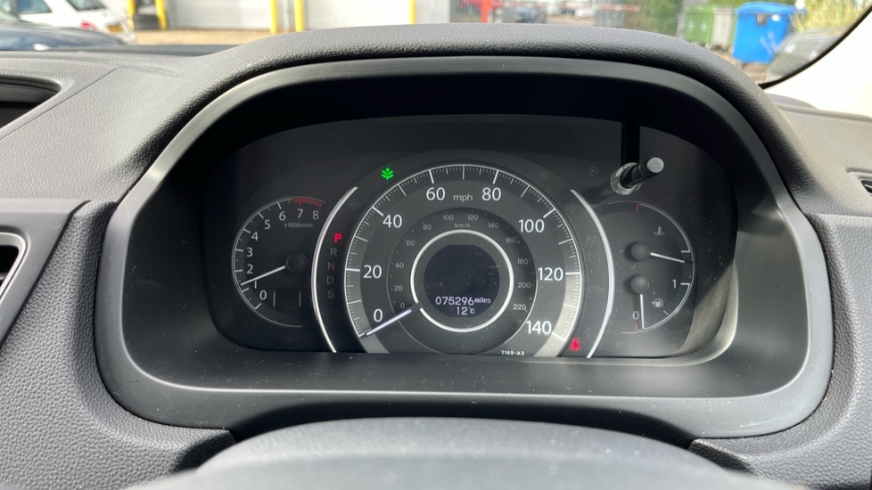 Used Honda CR-V 2016 for sale - 76507737: Photo 11