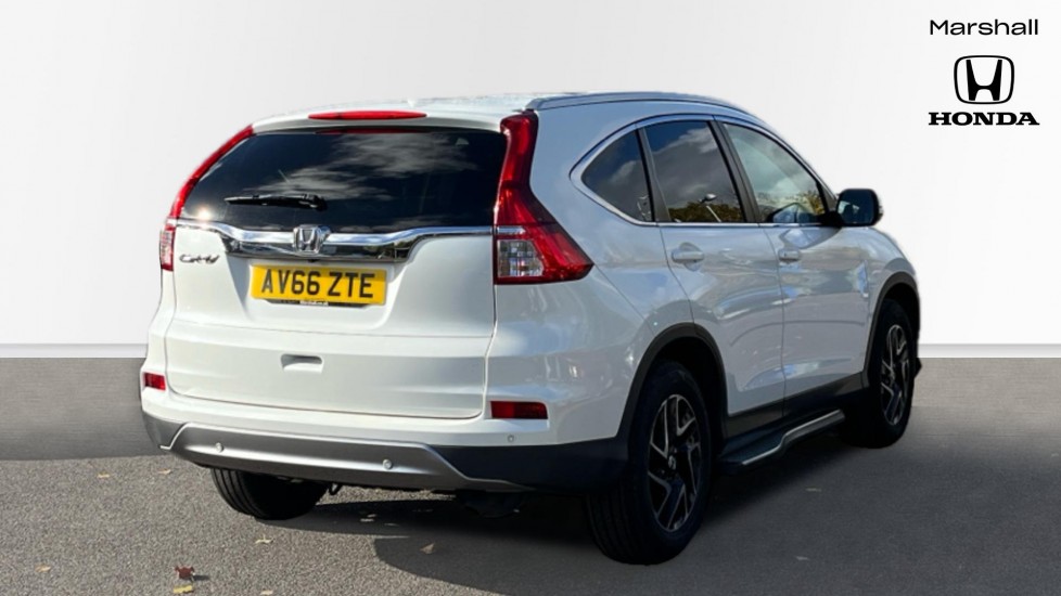 Used Honda CR-V 2016 for sale - 76507737: Photo 12