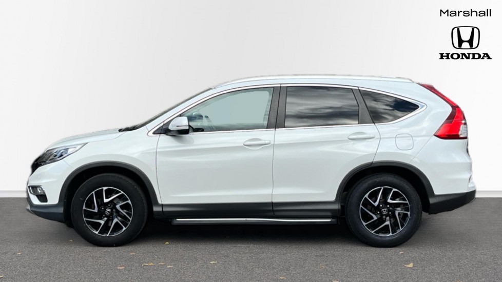 Used Honda CR-V 2016 for sale - 76507737: Photo 13