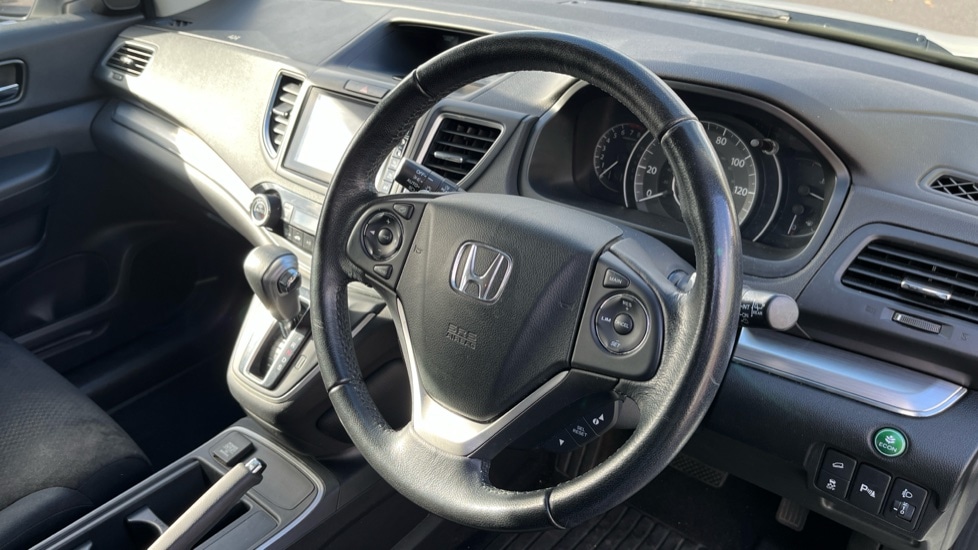 Used Honda CR-V 2016 for sale - 76507737: Photo 14