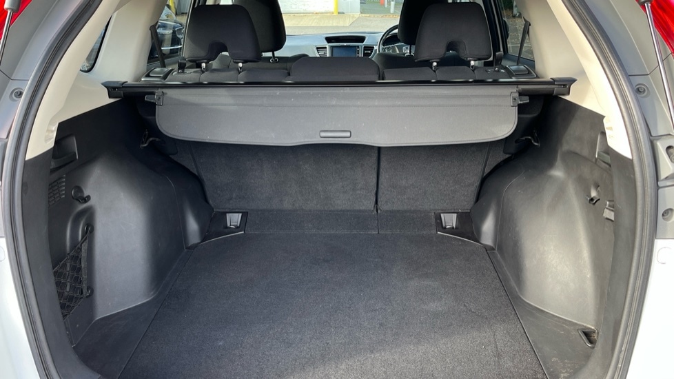 Used Honda CR-V 2016 for sale - 76507737: Photo 16