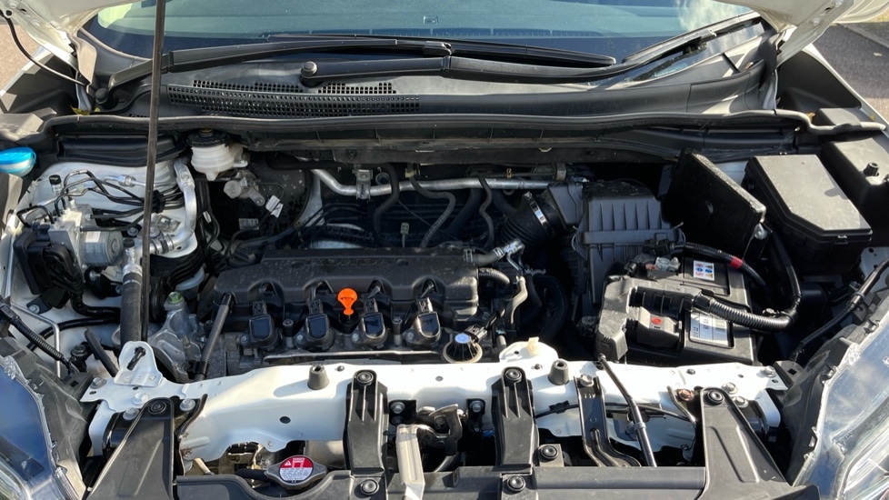 Used Honda CR-V 2016 for sale - 76507737: Photo 17