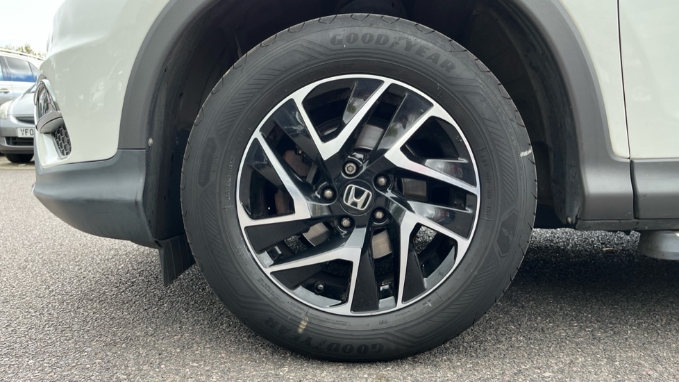 Used Honda CR-V 2016 for sale - 76507737: Photo 18