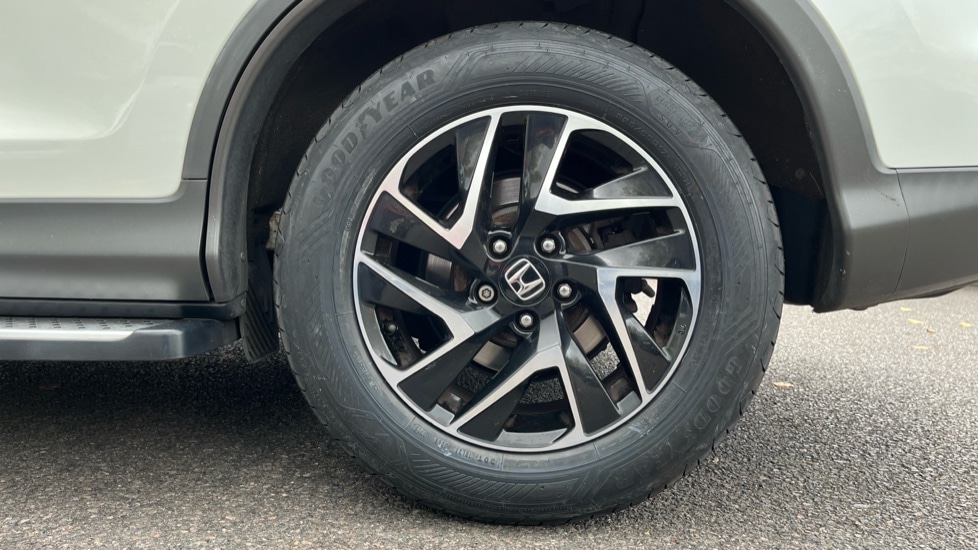 Used Honda CR-V 2016 for sale - 76507737: Photo 19