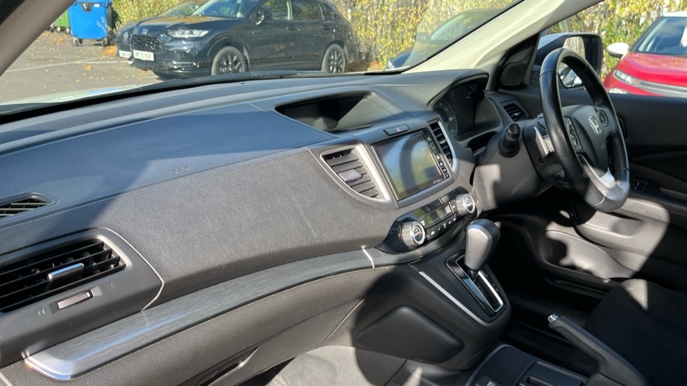 Used Honda CR-V 2016 for sale - 76507737: Photo 2