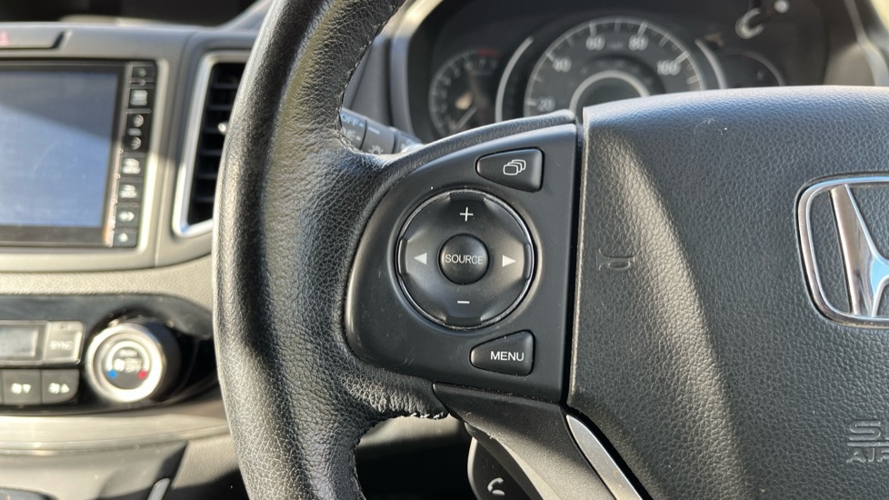 Used Honda CR-V 2016 for sale - 76507737: Photo 21