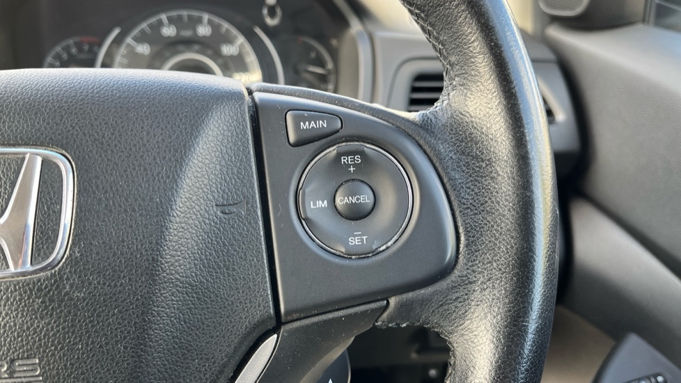 Used Honda CR-V 2016 for sale - 76507737: Photo 22