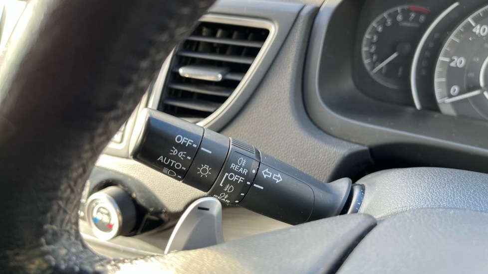 Used Honda CR-V 2016 for sale - 76507737: Photo 24