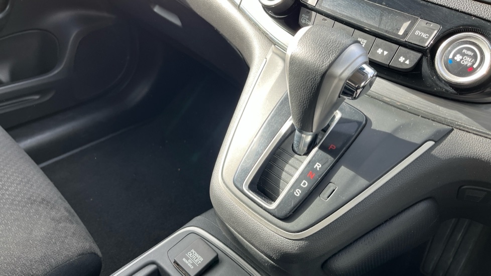 Used Honda CR-V 2016 for sale - 76507737: Photo 27