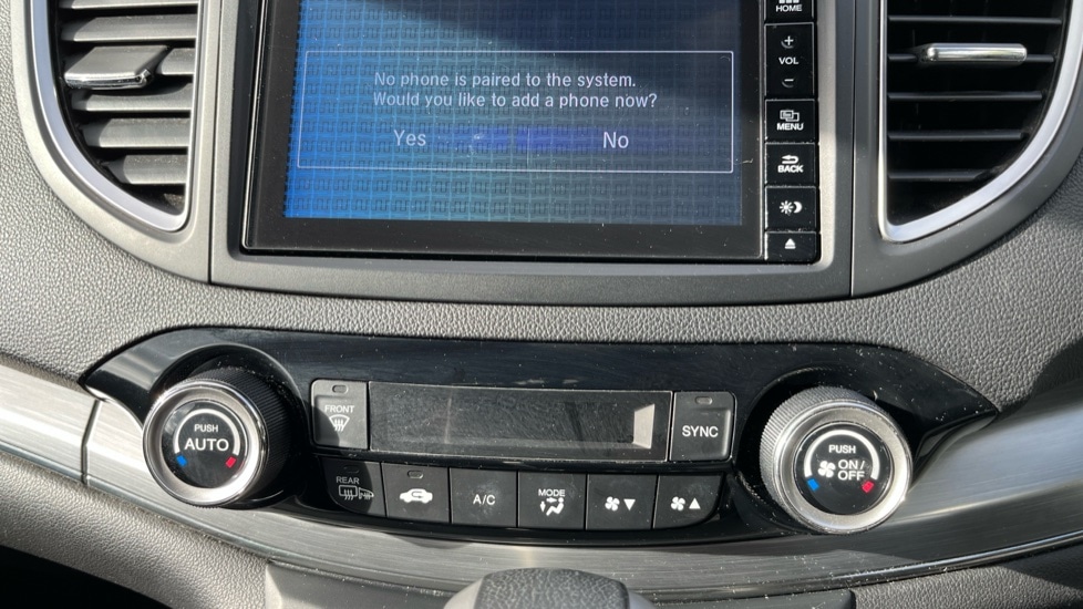 Used Honda CR-V 2016 for sale - 76507737: Photo 34