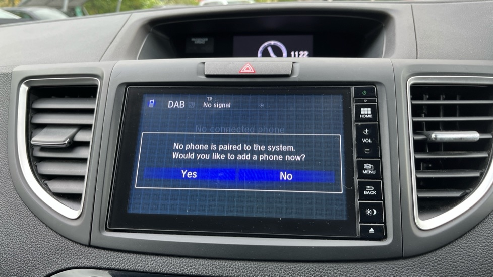 Used Honda CR-V 2016 for sale - 76507737: Photo 35