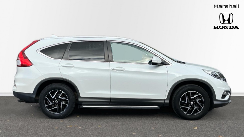 Used Honda CR-V 2016 for sale - 76507737: Photo 5