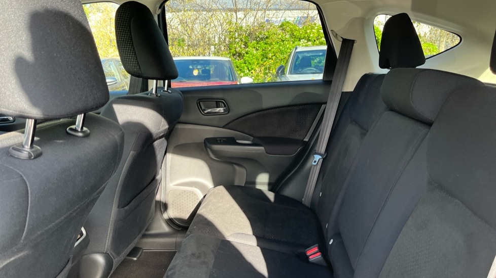 Used Honda CR-V 2016 for sale - 76507737: Photo 8