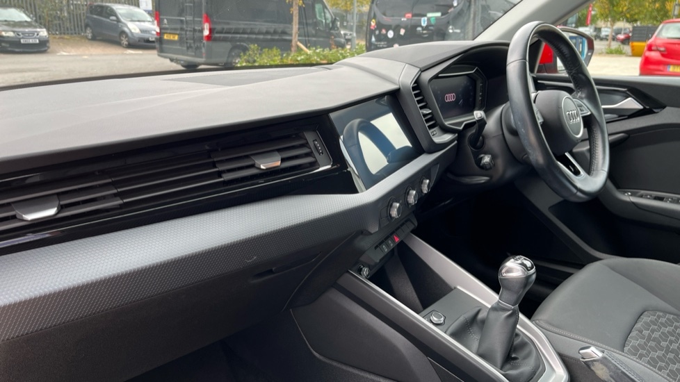 Used Audi A1 2020 for sale - 76161353: Photo 10