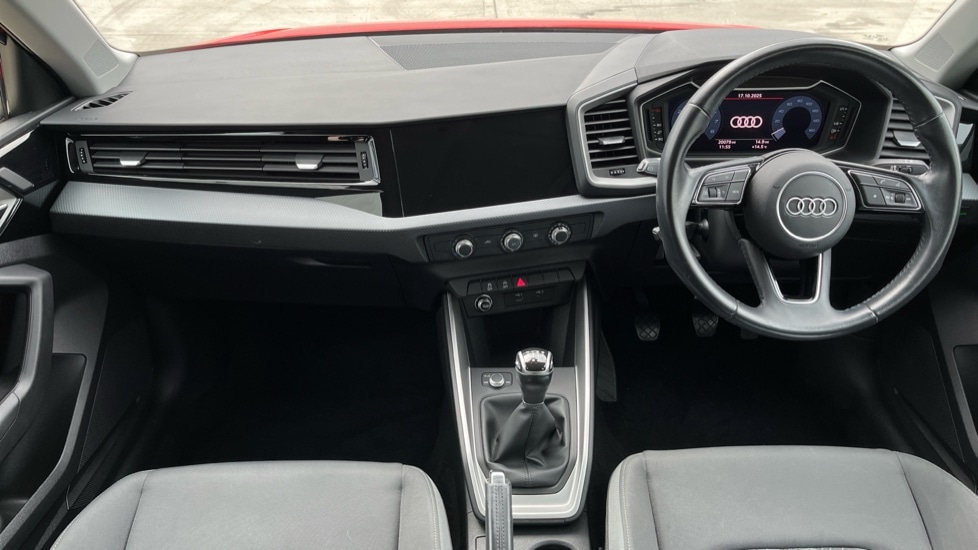 Used Audi A1 2020 for sale - 76161353: Photo 11