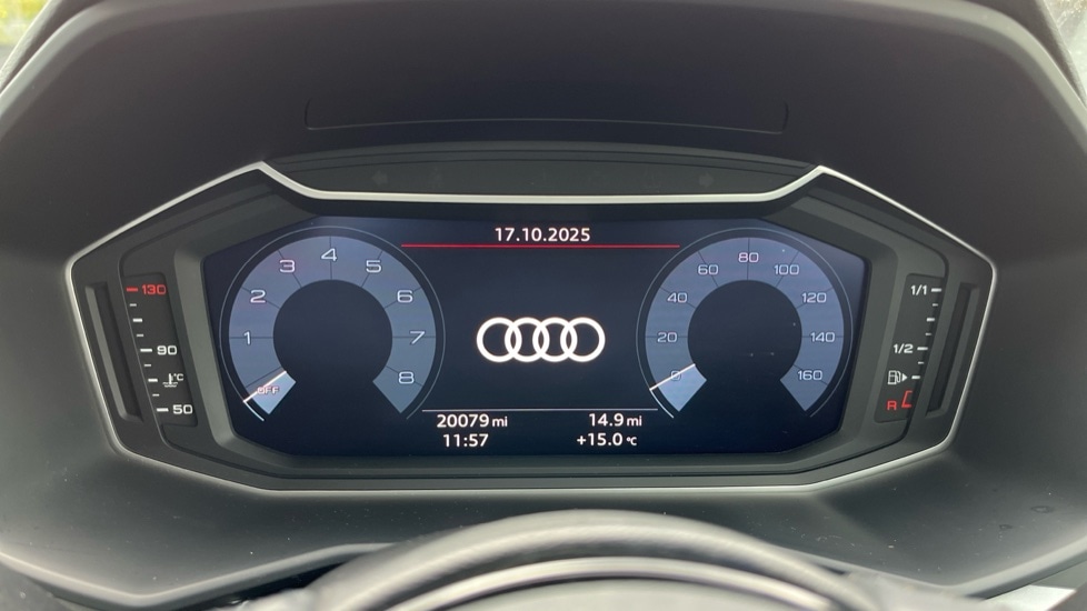 Used Audi A1 2020 for sale - 76161353: Photo 13