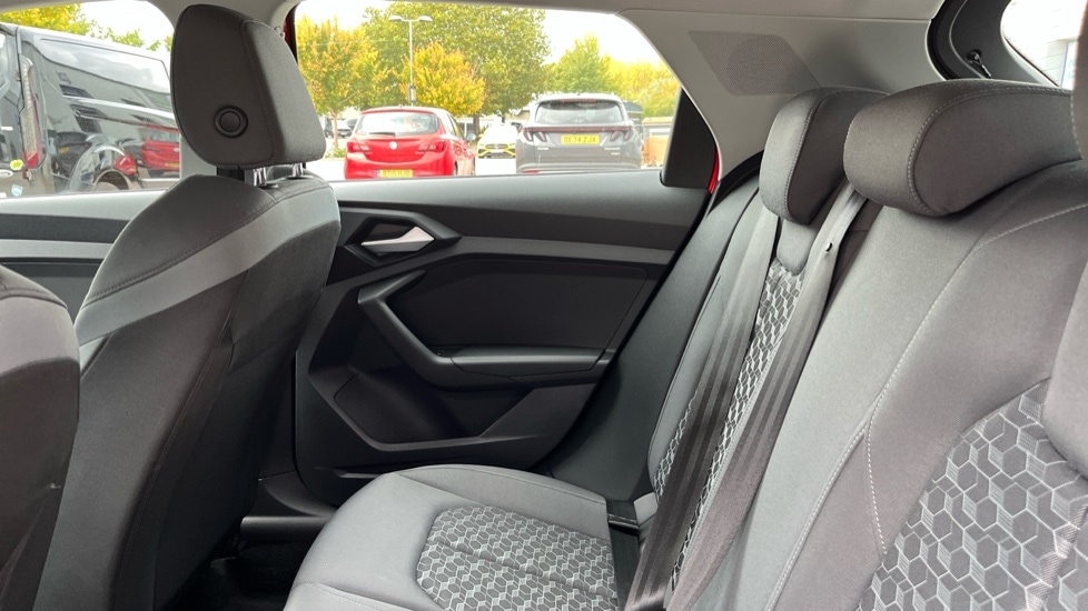 Used Audi A1 2020 for sale - 76161353: Photo 14