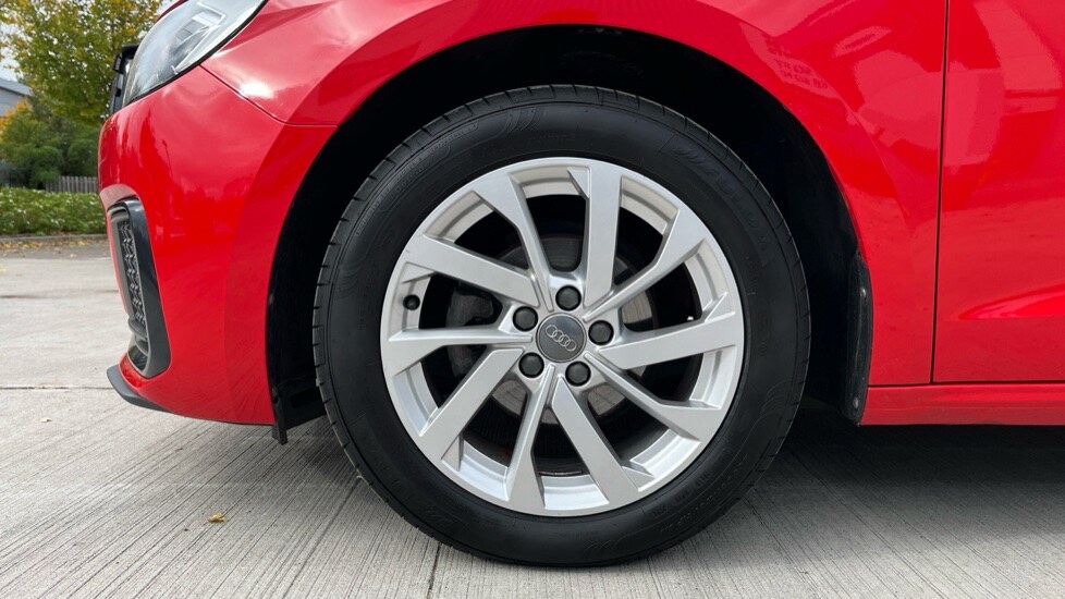 Used Audi A1 2020 for sale - 76161353: Photo 17