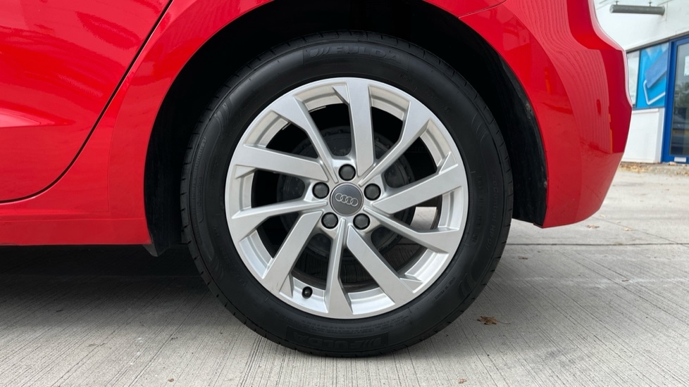 Used Audi A1 2020 for sale - 76161353: Photo 18