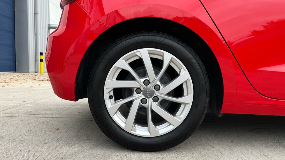 Used Audi A1 2020 for sale - 76161353: Photo 19