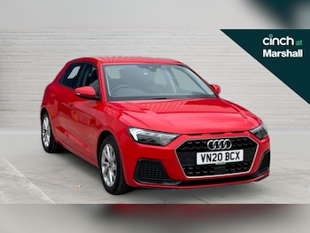 Audi - A1