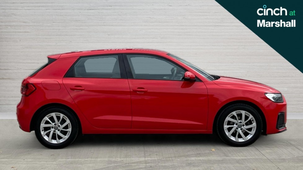 Used Audi A1 2020 for sale - 76161353: Photo 2