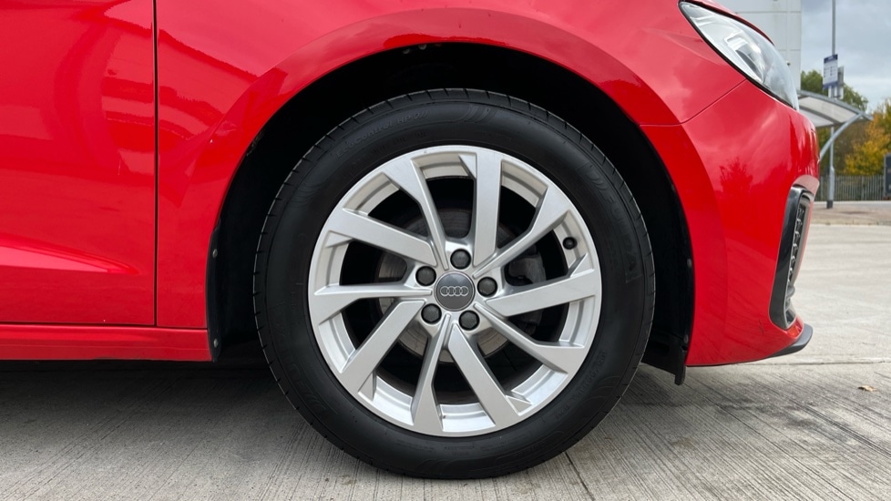 Used Audi A1 2020 for sale - 76161353: Photo 20
