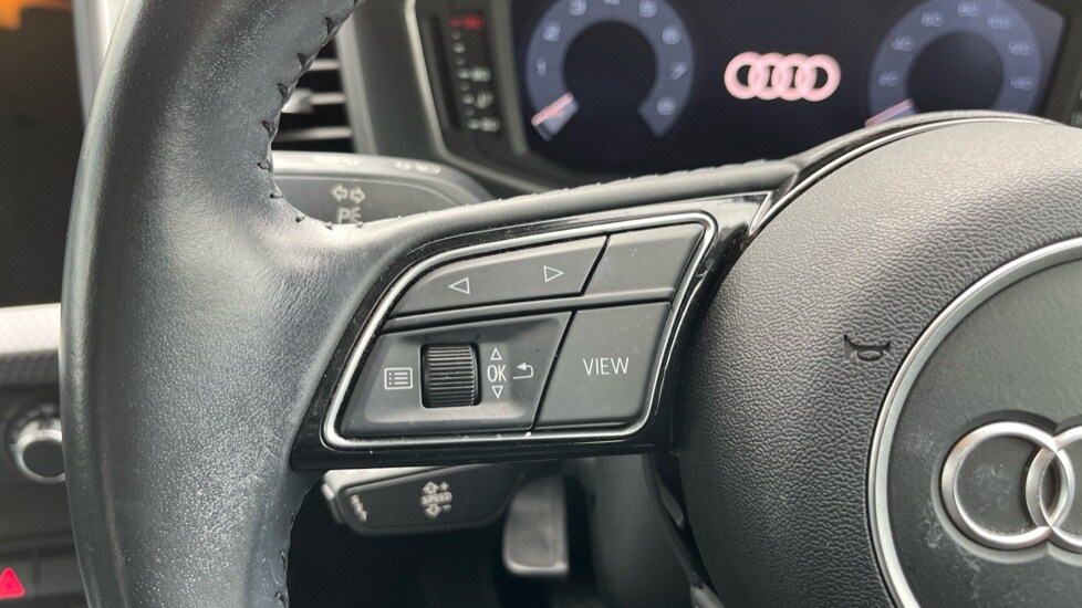 Used Audi A1 2020 for sale - 76161353: Photo 22